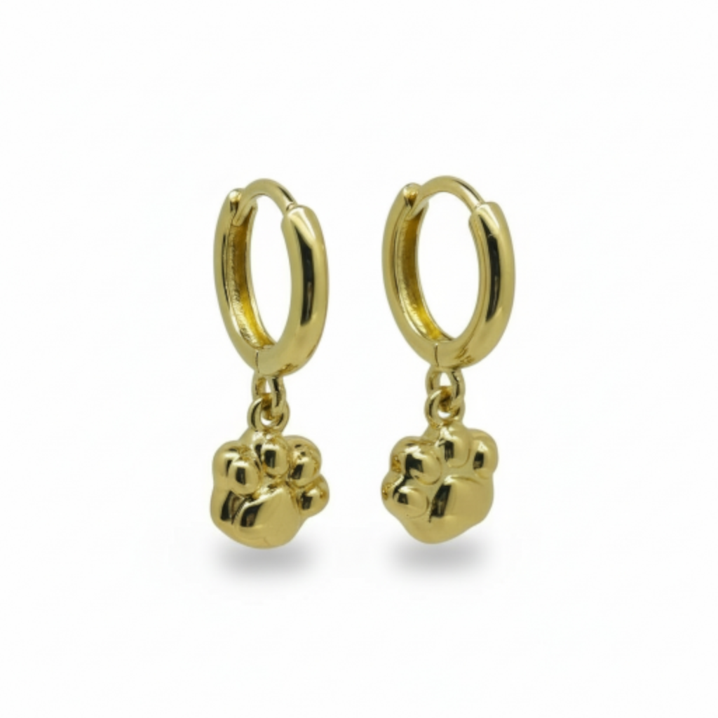 Best Paw Forward Huggies