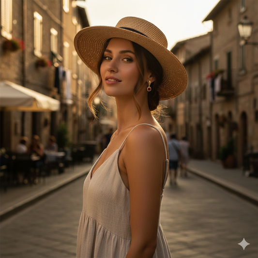 Crimson Edge Huggies