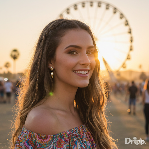 Guiding Gaze Huggies