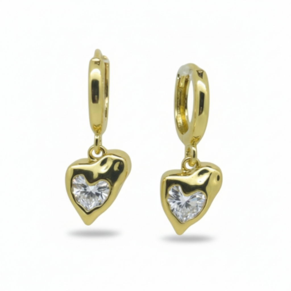 Drip Drop Love Huggies