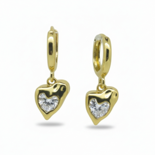 Drip Drop Love Huggies