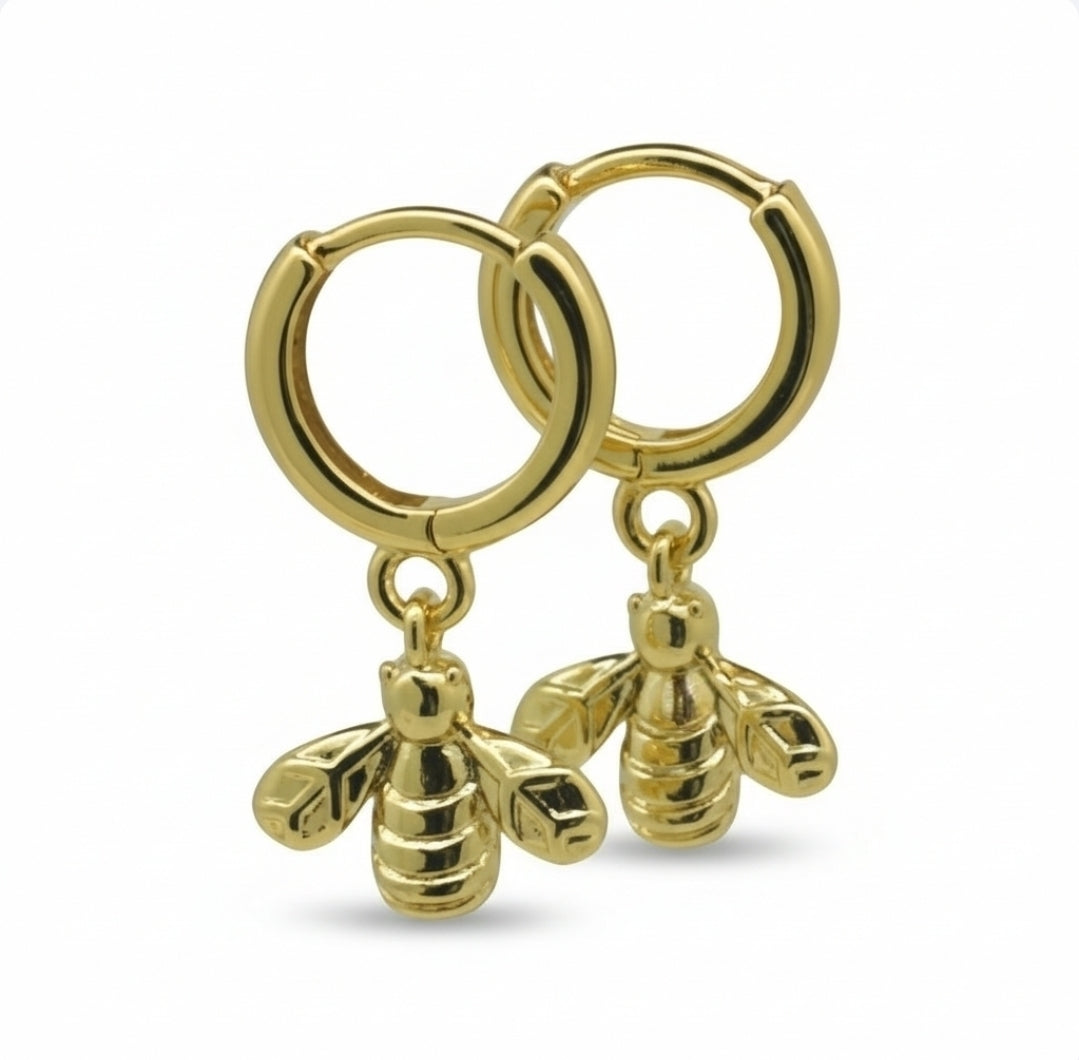 Honey Hustle Huggies