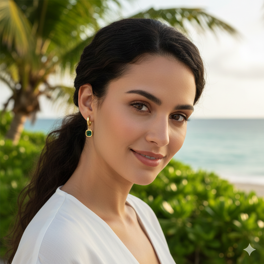 Veridian Edge Huggies