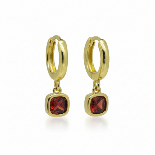 Crimson Edge Huggies